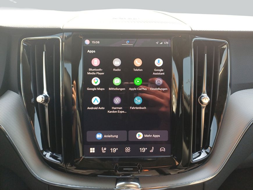 Volvo XC60 – Bild 18