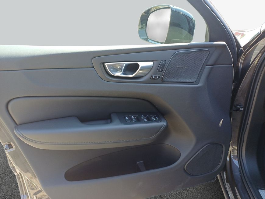Volvo XC60 – Bild 19