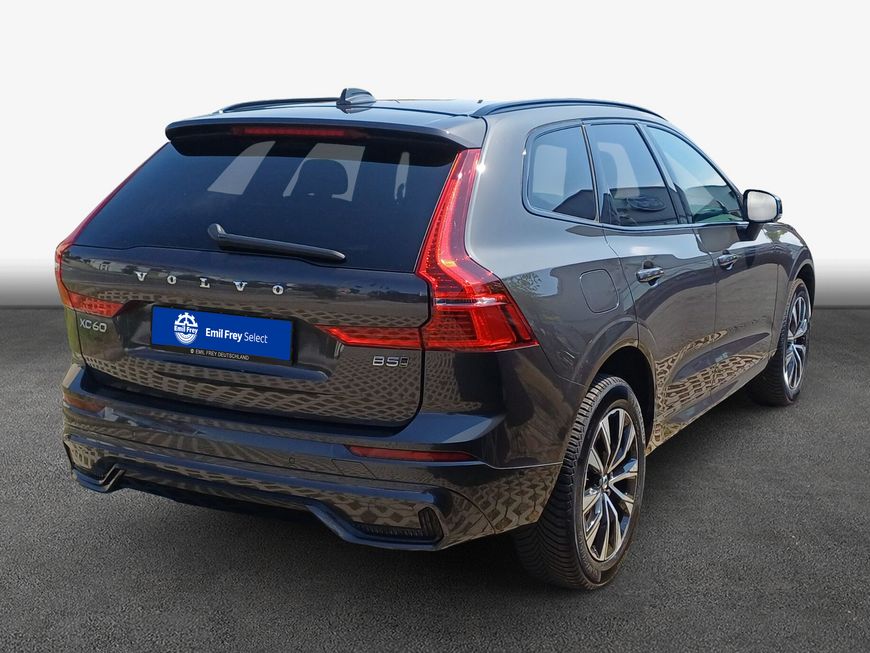 Volvo XC60 – Bild 2