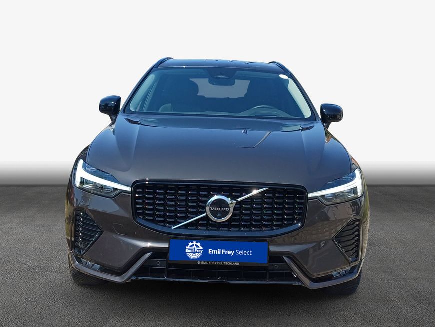 Volvo XC60 – Bild 3