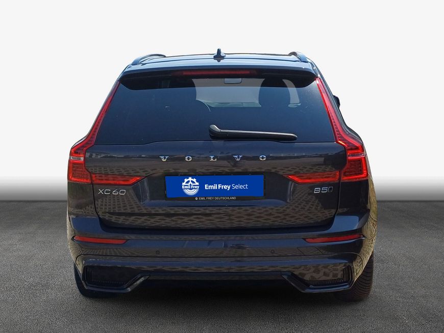 Volvo XC60 – Bild 5