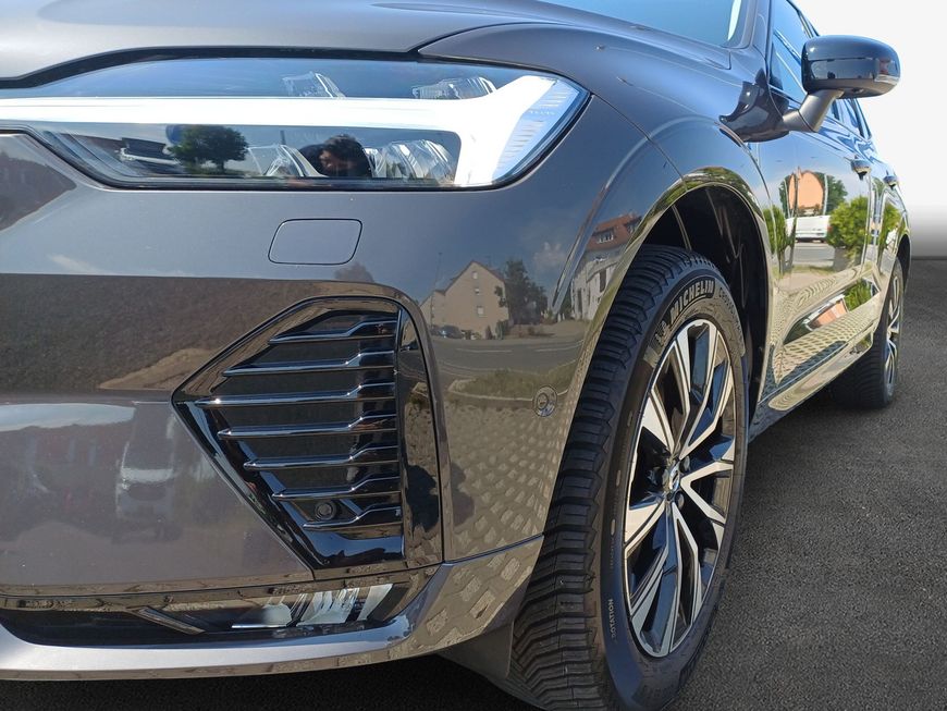 Volvo XC60 – Bild 6