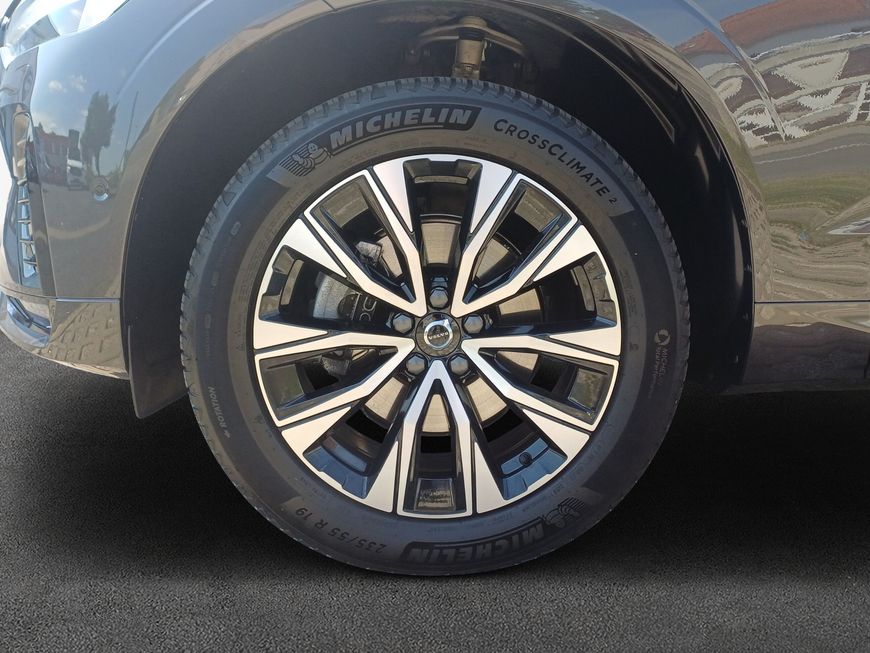 Volvo XC60 – Bild 7