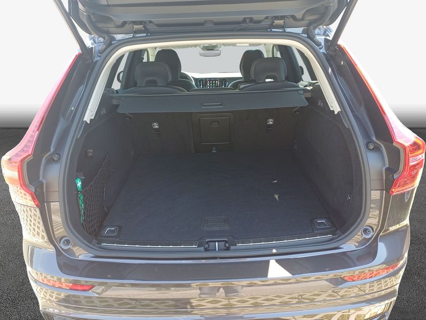 Volvo XC60 – Bild 8