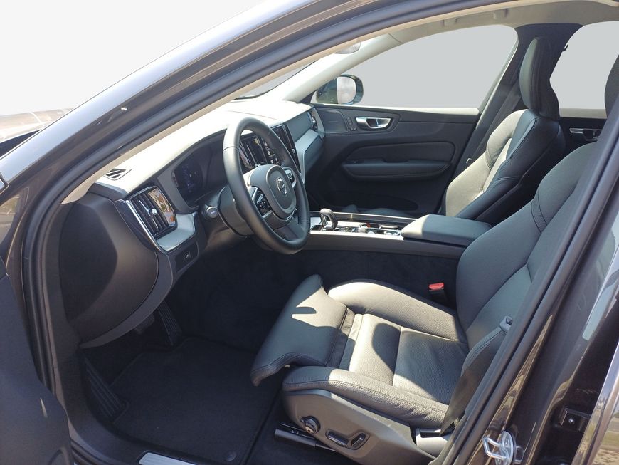 Volvo XC60 – Bild 9