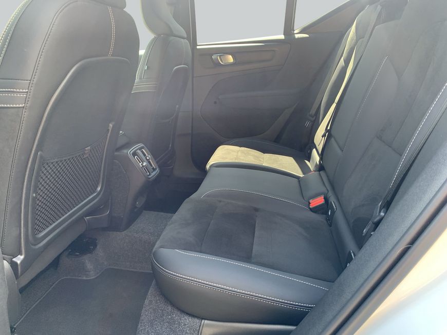Volvo XC40 – Bild 10