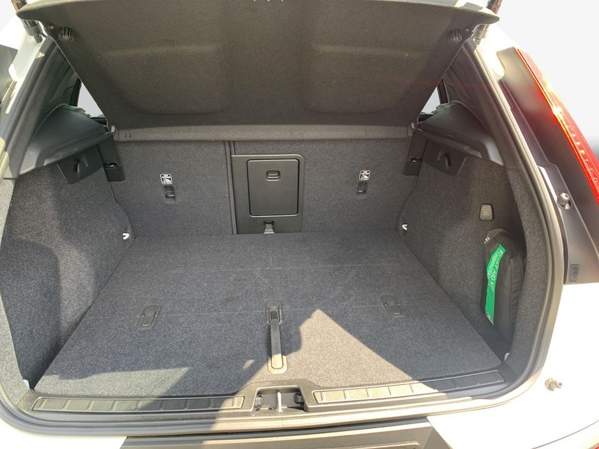 Volvo XC40 – Bild 11