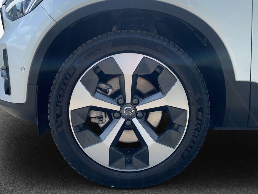 Volvo XC40 – Bild 13
