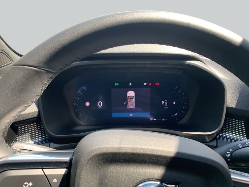 Volvo XC40 – Bild 14