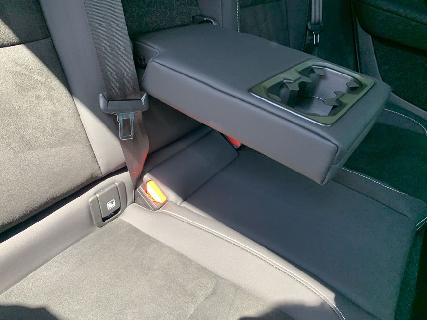 Volvo XC40 – Bild 16