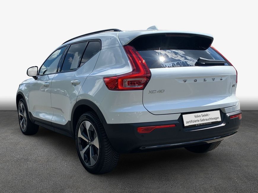 Volvo XC40 – Bild 2