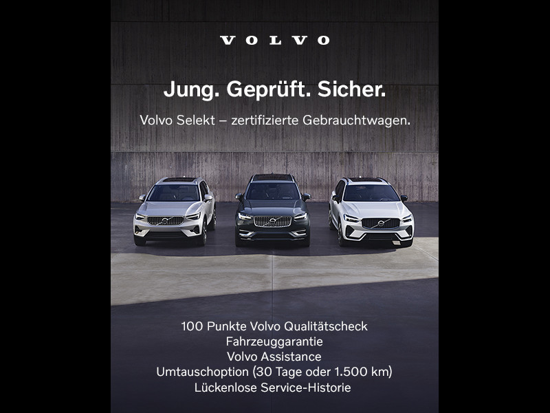 Volvo XC40 – Bild 21