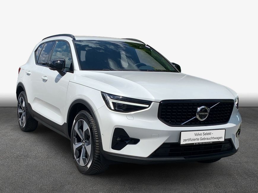 Volvo XC40 – Bild 3
