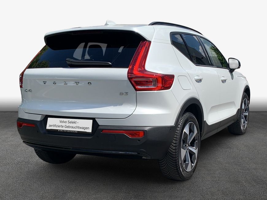 Volvo XC40 – Bild 4