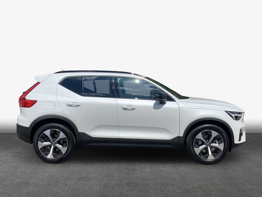 Volvo XC40 – Bild 5