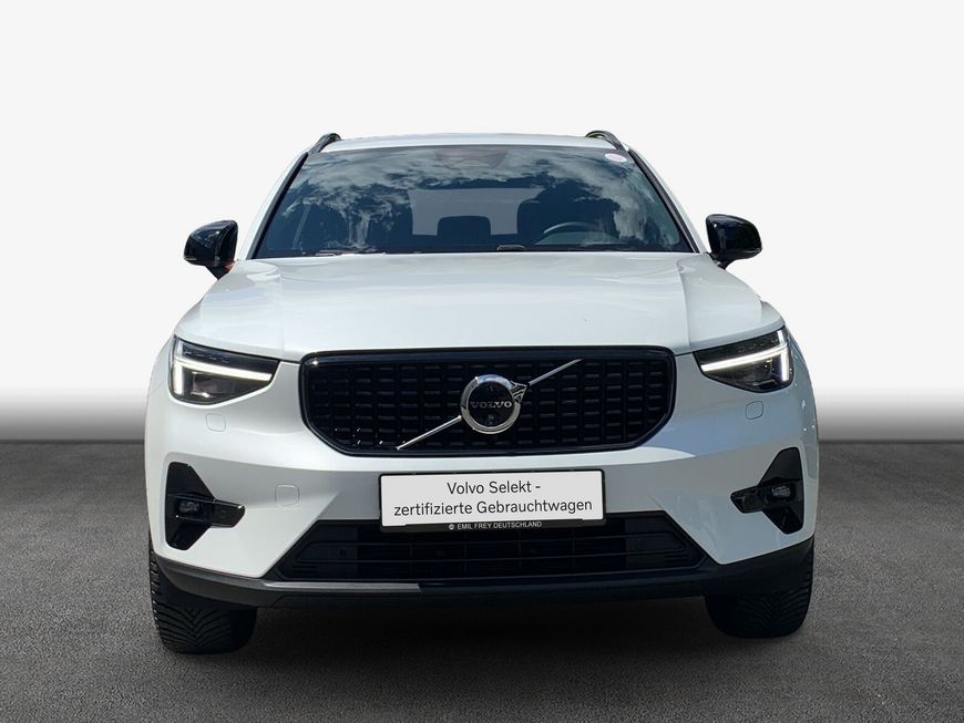 Volvo XC40 – Bild 6