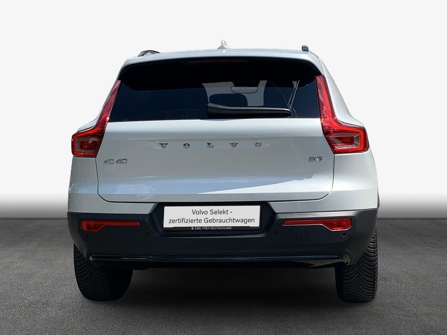 Volvo XC40 – Bild 7