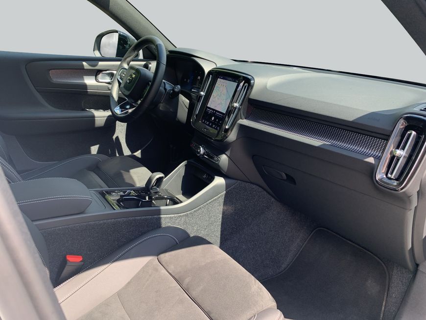 Volvo XC40 – Bild 8
