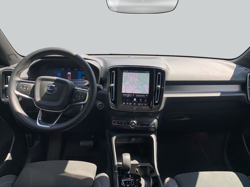 Volvo XC40 – Bild 9