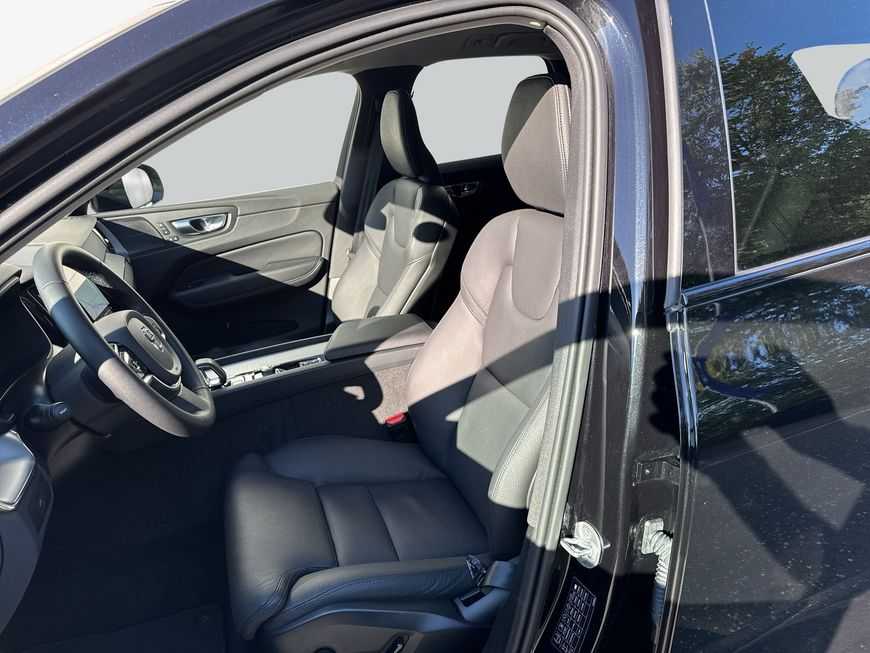 Volvo XC60 – Bild 10