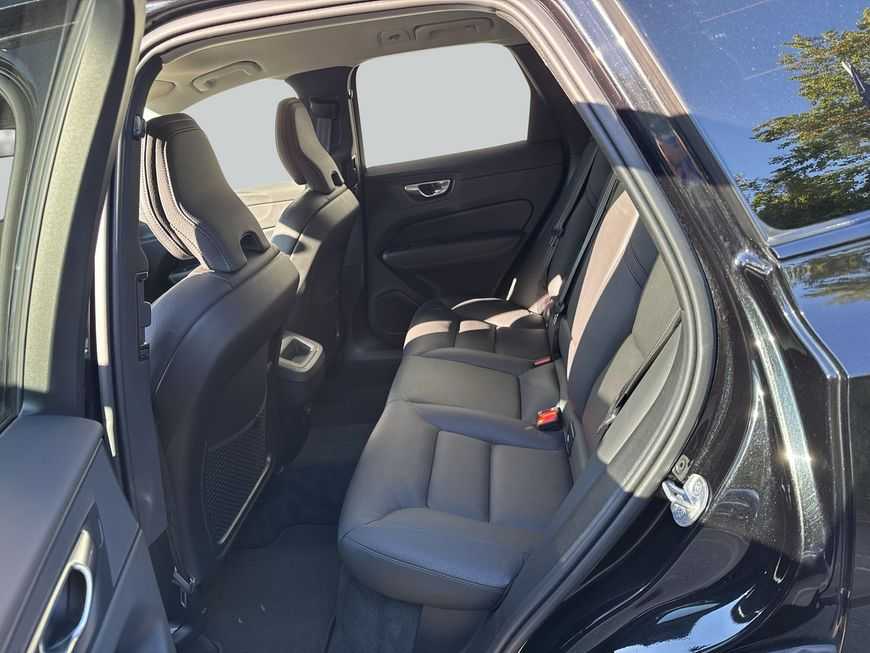 Volvo XC60 – Bild 11
