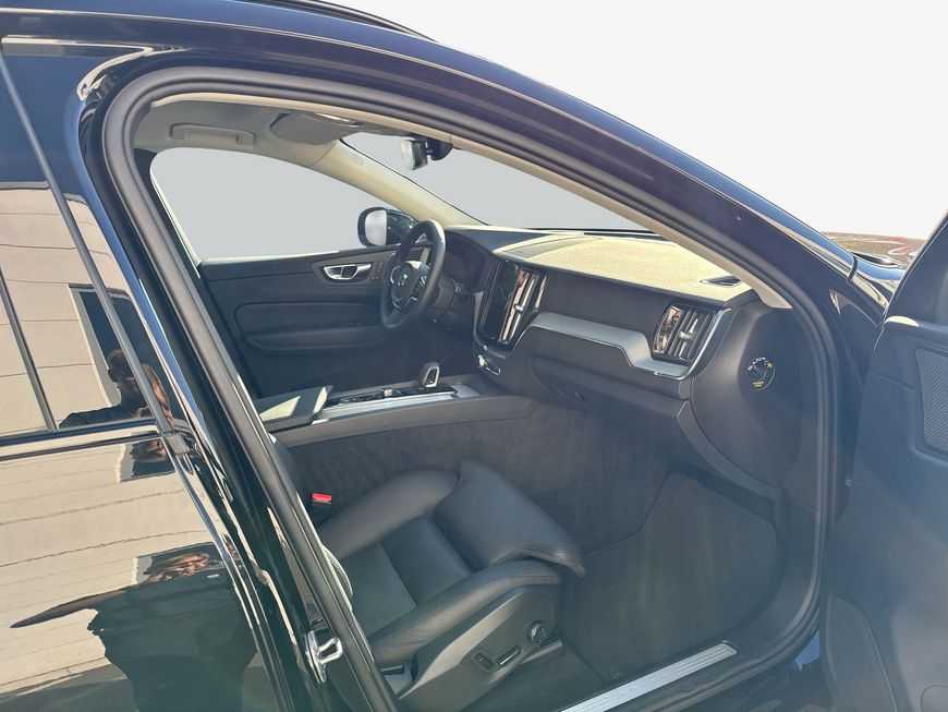 Volvo XC60 – Bild 12