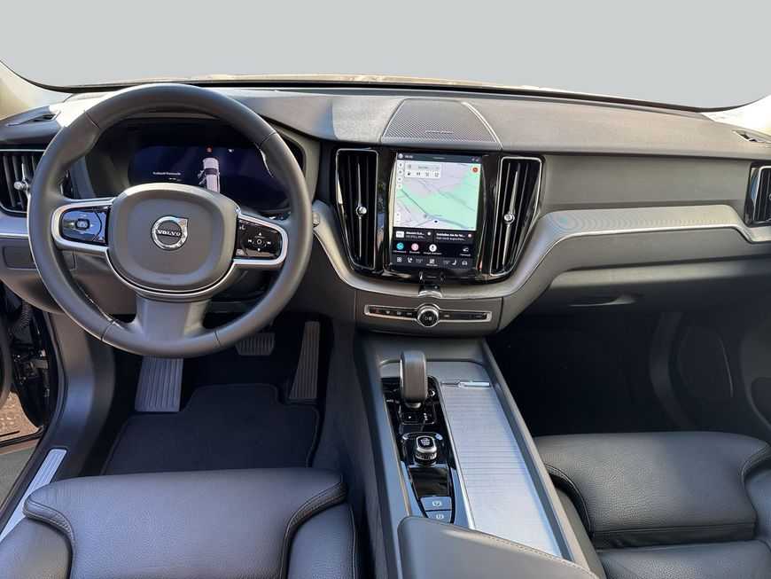 Volvo XC60 – Bild 13