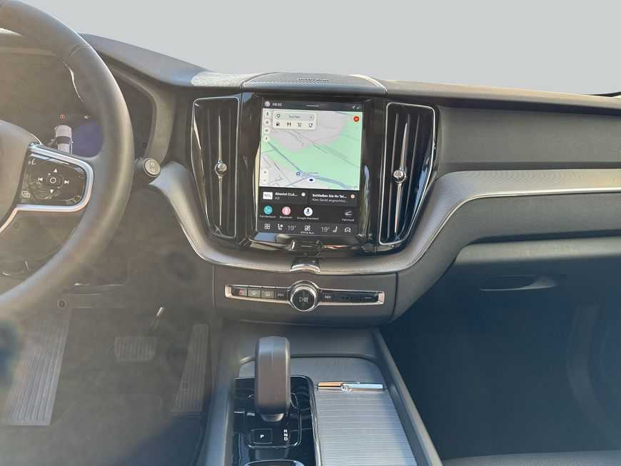 Volvo XC60 – Bild 14