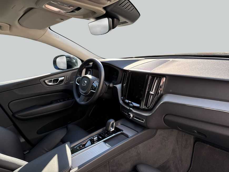 Volvo XC60 – Bild 15