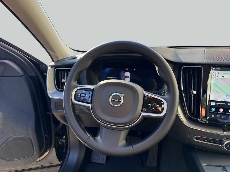 Volvo XC60 – Bild 16