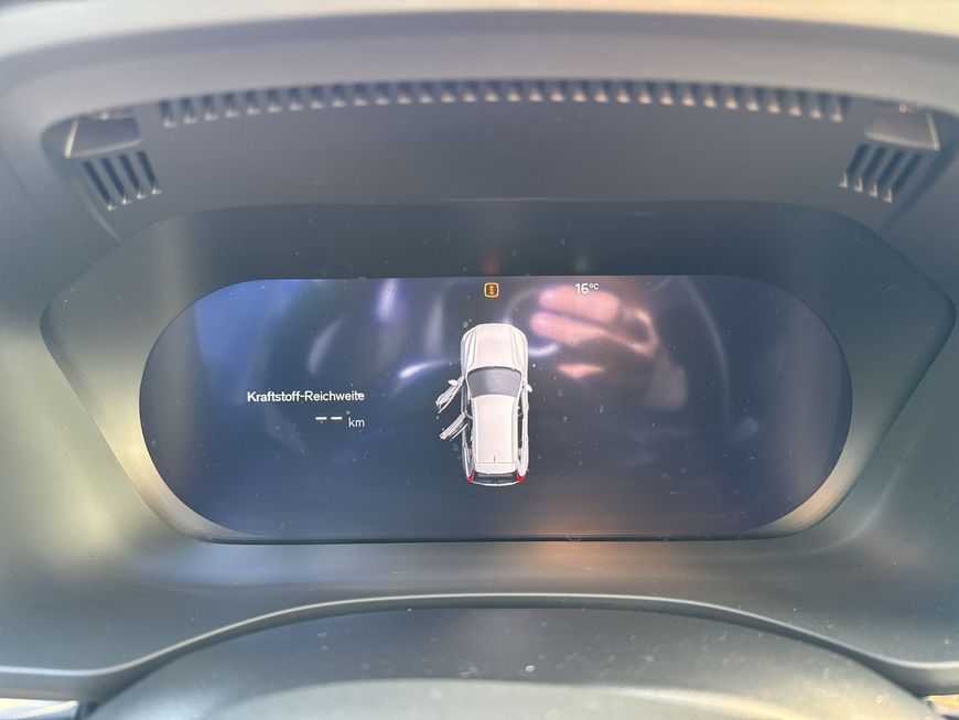 Volvo XC60 – Bild 17