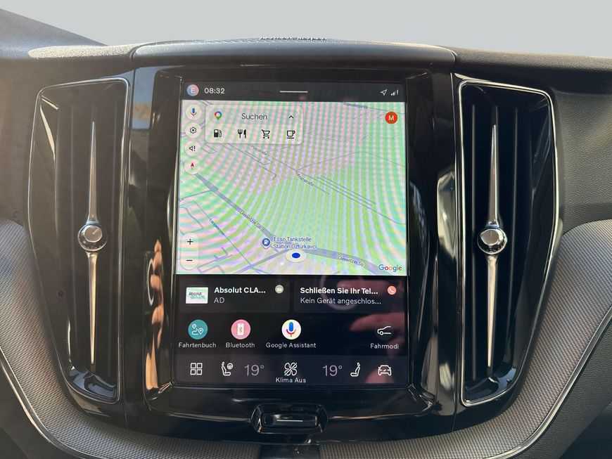 Volvo XC60 – Bild 18