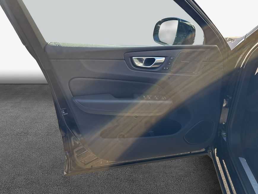 Volvo XC60 – Bild 19