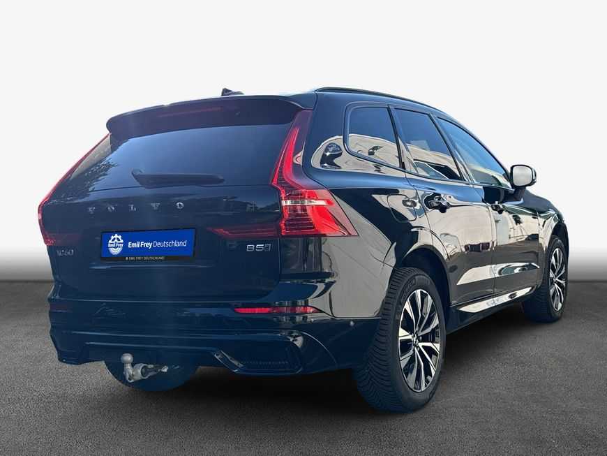 Volvo XC60 – Bild 2
