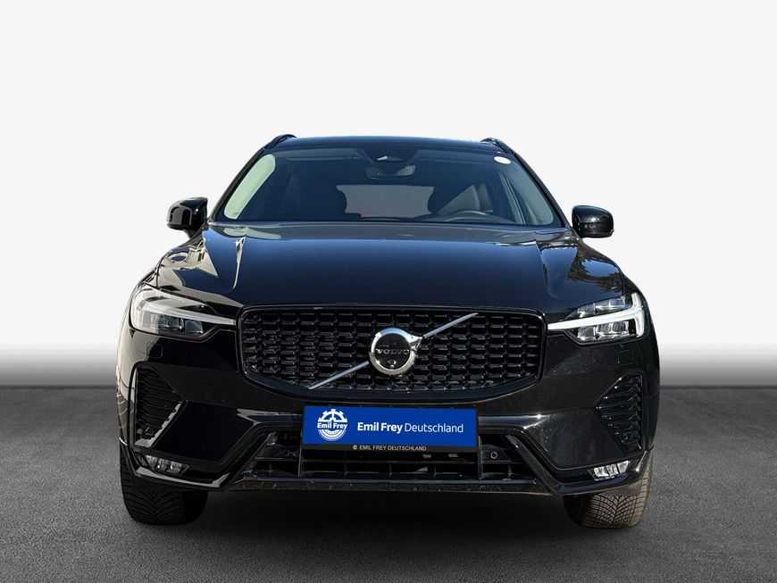 Volvo XC60 – Bild 3