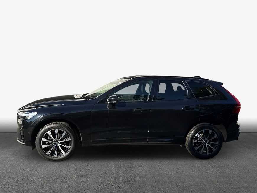 Volvo XC60 – Bild 4