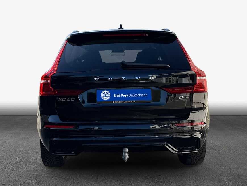 Volvo XC60 – Bild 5