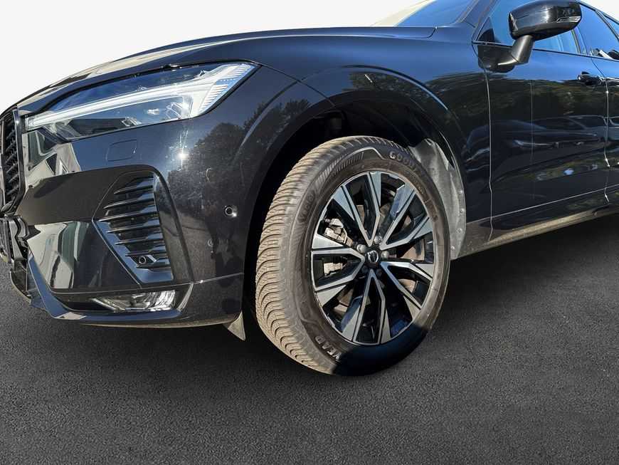 Volvo XC60 – Bild 6