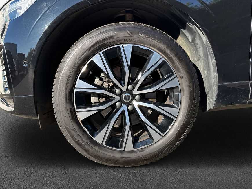 Volvo XC60 – Bild 7