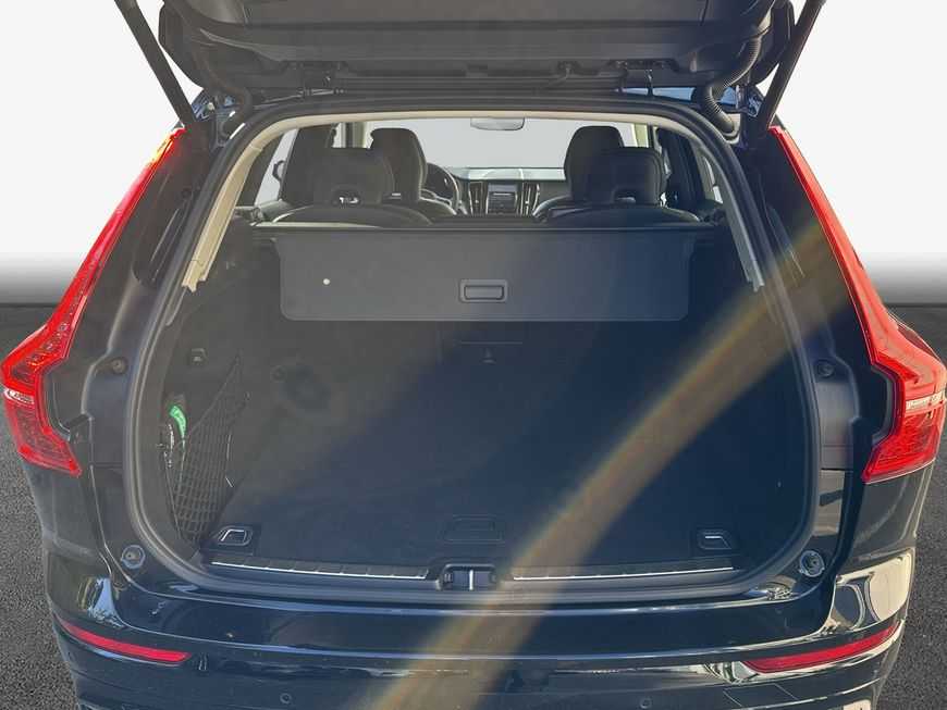 Volvo XC60 – Bild 8