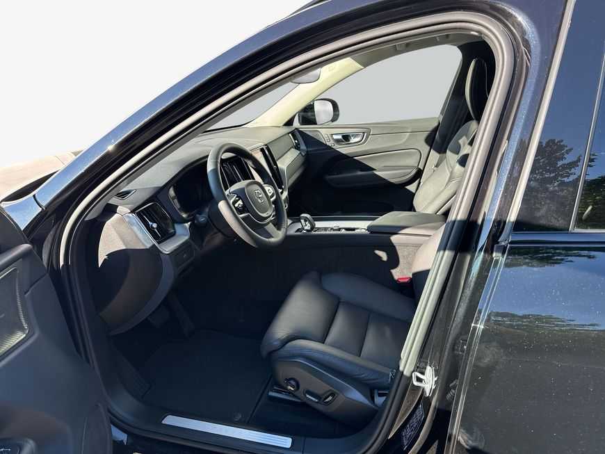 Volvo XC60 – Bild 9