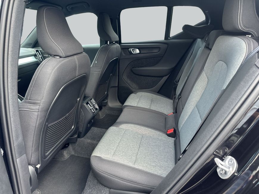 Volvo XC40 – Bild 10