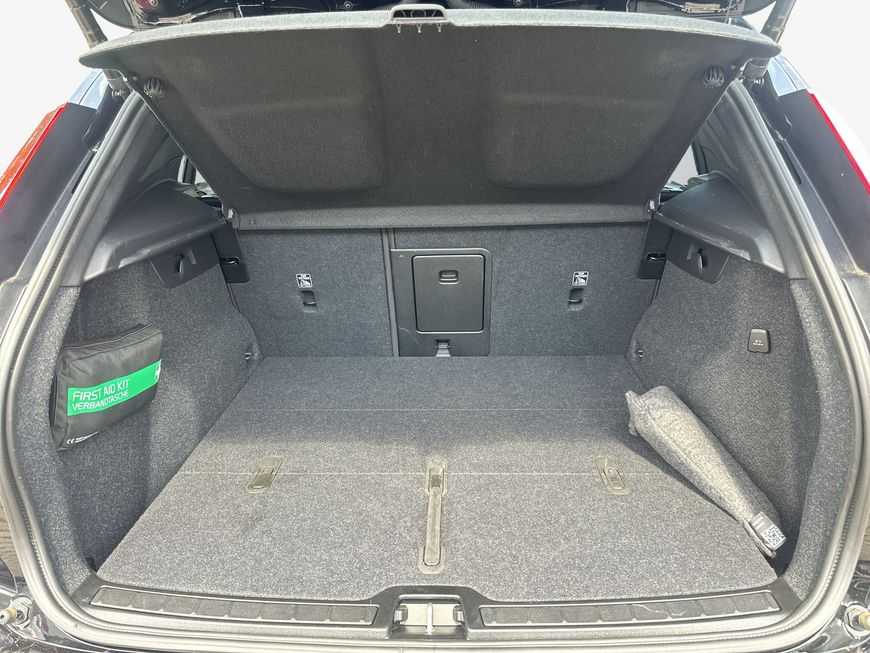 Volvo XC40 – Bild 11