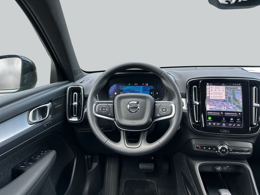 Volvo XC40 – Bild 12