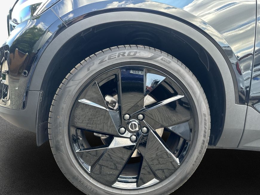 Volvo XC40 – Bild 13