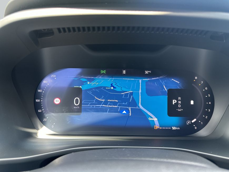 Volvo XC40 – Bild 14