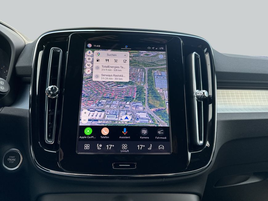 Volvo XC40 – Bild 15