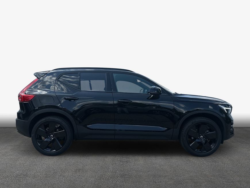 Volvo XC40 – Bild 5
