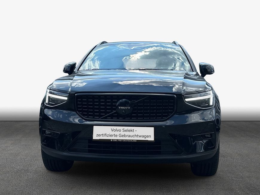 Volvo XC40 – Bild 6