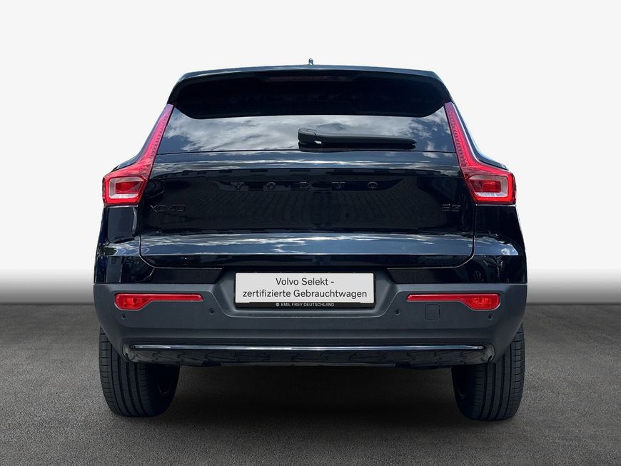 Volvo XC40 – Bild 7